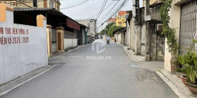 Cần bán 56m2 lô đất thôn Đổng Xuyên, Đặng Xá. Đường thông ô tô tránh