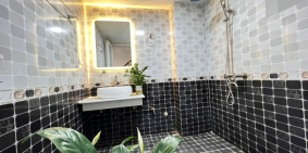 Bán nhà KĐT Đại Kim 1 căn  DUY NHẤT 40m 5 tầng tặng full nội thất chi 4ty 650tr