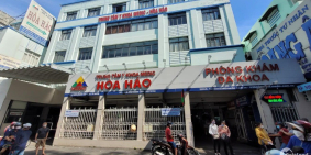 15 TỶ, NHÀ HẺM XE TẢI, 6 TẦNG, THANG MÁY, THUÊ VĂN PHÒNG QUẬN 10