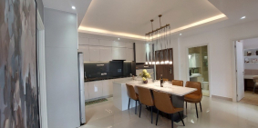 CĂN HỘ ĐẸP GIÁ HOT GIỮA LÒNG TP BẾN TRE FANCY TOWER