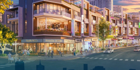 Hot hot hot Đô thị nghỉ dưỡng- giải trí về đêm Summerland Mũi Né- sở hữu lâu dài