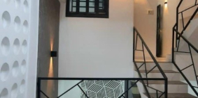 Nhà mặt tiền đường Lê Hồng Nhi Cái Răng - Thuận tiện kinh doanh