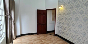 Nhà lầu mới đẹp gần chợ An Hoà