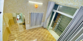 Nhà 2 lầu Hẻm 149 Huỳnh Thúc Kháng gần chợ An Nghiệp