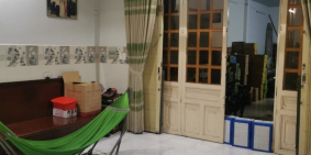 (HIẾM) ĐẦU TƯ THẮNG LỚN, MT Nguyễn Oanh, 5 x 42, chỉ 21 tỷ, 0967229394