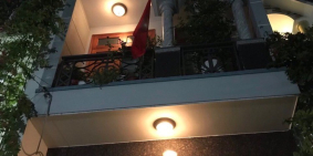 Bán Nhà HXH Tây Thạnh 4m x 20m trệt 2 lầu ST nhà mới đẹp Giá 7,8 Tỷ TL Chính Chủ