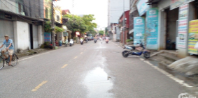 Bán đất Thị Trấn Đông Anh, Hà Nội. S66m2, mt5m, giá chỉ nhỉnh 2tỷ