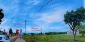 Chỉ 899TR/132m2 Đất Chính Chủ 100% Thổ Cư, Sổ Đỏ Ngay Tại Thủ Phủ Cà Phê Đăk Lăk