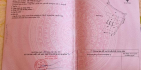 Bán đất Nam Hà, Lâm Hà, Lâm Đồng