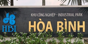 1.4HA ĐẤT CÔNG NGHIỆP TẠI KCN HÒA BÌNH - THỦ THỪA - LONG AN