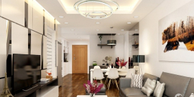 Chung cư Eurowindow Thanh Hoá, nhận nhà ngay chiết khấu lên đến 50 triệu