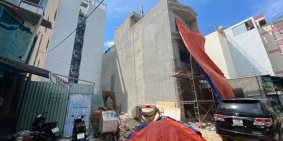 MUA LÀ LỜI – MẶT TIỀN ĐƯỜNG 10M CÓ LỀ - TRUNG TÂM XỊN MỊN – 55M2 – GIẢ HẺM 5.9TỶ