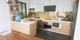 Bán nhà liền kề tại Dự án PHC Complex 158 Nguyễn Sơn, Long Biên Lô góc 27,3 tỷ.