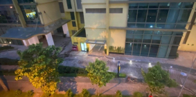 29 TỶ, SIÊU ĐẸP, MẶT TIỀN 104M2, 5 TẦNG, QUẬN 5, KINH DOANH SẦM UẤT.