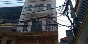 Bán cực nhanh CCMN Lê Trọng Tấn-TX gara 79m 8 tầng full NT cao cấp BỎ TÚI 1 tỷ /