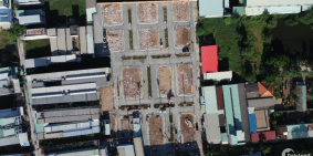 bán đất kdc an nông 2,kế bên là trường tiểu học an nông , sổ riêng , giảm 320tr