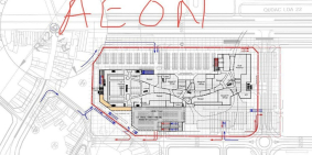 Nhà + Xưởng - MT- Dương Công Khi Tân Hiệp Hóc Môn 680m2 Giá Chỉ 16.5 Tỷ