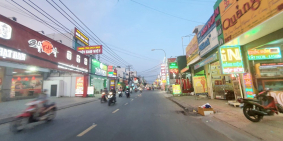 Trung Tâm Q12 Nguyễn Ảnh Thủ- Nhà Hàng Tiệc Cưới Với 3000m2 XD Giá Chỉ 39 Tỷ