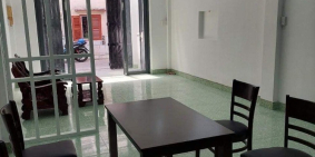 Bán Nhà Tân Phú, Tân Kỳ Tân Quý, 56m2, Dân Trí, Chỉ Nhỉnh 5 Tỷ