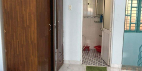 Gấp bán nhà 90m2 mặt tiền HXH tránh Phường Linh Xuân