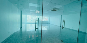 Bán Building Văn Phòng Khuất Duy Tiến 110m2 9 tầng mặt tiền 7.5m giá 41 tỷ