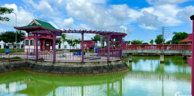 đất nền mặt tiền đức hòa thượng, giá 800tr,chiết khấu 190tr,tặng iphone 14promax