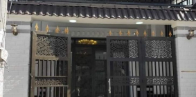 BÁN ĐẤT TẠI BÌNH CHÁNH - GIÁ HẤP DẪN