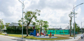 Khu Dân Cư THIÊN PHÚC RESIDENT