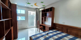 Bán nhà Xa La Hà Đông tặng nội thất đẹp 2 mặt ngõ thoáng trước thoáng sau - Nhà