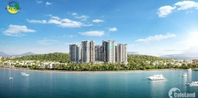 Hot! Tri ân khách hàng ưu đãi chiết khấu 39% khi mua căn hộ New Galaxy Nha Trang