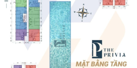 booking VỊ TRÍ ĐẸP NHẤT PRIVIA BÌNH TÂN 1-3PN GIÁ GỐC CHỈ TỪ 60TR/M²