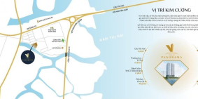 chu cư thương mại Vina2-Panorama