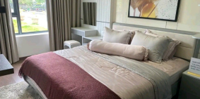 chào bán căn hộ độc nhất vô nhị tại trung tâm thành phố bến tre