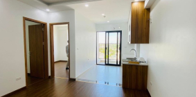 Bán căn hộ 57m2 -2 ngủ,2 vệ sinh,2 ban công- Gía ngoại giao