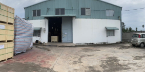 Dây Chuyền Sản Xuất Tiền MT Võ Văn Bích Củ Chi 2113m2 Xưởng Chỉ 42 Tỷ