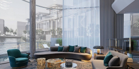 CHỈ TỪ 4,5 TỶ SỞ HỮU NGAY BIỆT THỰ ĐẢO NGỌC 3 TẦNG FULL HỒ BƠI SỔ ĐỎ LÂU DÀI