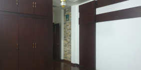 Bán nhà mặt tiền đường - Thủ Đức