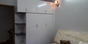 NHÀ ĐẸP LÔ GÓC PHAN ĐÌNH GIÓT HÀ ĐÔNG 36M2 4 10MT GẦN ÔTÔ AN SINH ĐỈNH CHỈ 4.5Tỷ