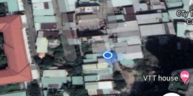 Cần tiền bán gấp nhà cấp 4 , hẻm nhỏ