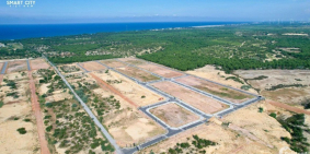 Đất nền dự án ven biển Quảng Bình. Giá khởi điểm chỉ từ 7,5tr/m2