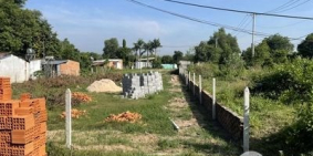 bán đất thổ cư chính chủ giá rẻ 330tr lh 0938 953 312