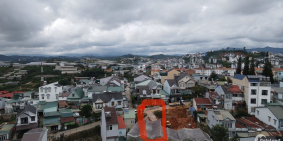 Bán đất Kim Đồng, Phường 6, Đà Lạt, Lâm Đồng