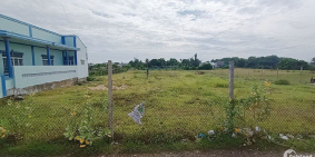 Đất thổ cư khu phố 5 Mũi Né,có sổ hồng.Đất đẹp nở hậu, đường ô tô