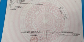 Bán đất Graden Riverside Thủ Thừa, Long An giá chỉ 1,4 tỷ