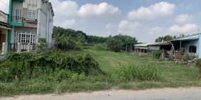 BÁN GẤP 3.460M2 ĐẤT GẦN CẦU SÀI GÒN, SỔ HỒNG RIÊNG-GIÁ 790 TRIỆU