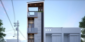 Bán nhà Phước Trường 16, Sơn Trà chủ Hạ chào mạnh 200 TRIỆU nhà 3 tầng NỞ HẬU