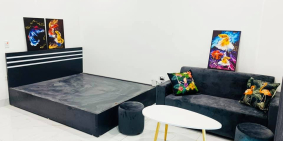 Bán CCMN Hoàng Ngân 98m, 7T, 30PKK, Dòng tiền 150tr/tháng, nhỉnh 17 tỷ