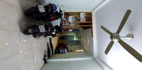 BÁN NHÀ GIẢI PHÓNG 40M2_5 TẦNG_5TY_ Ô TÔ ĐỖ CỦA_KD ONLINE