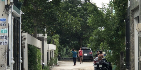 Chính chủ bán lô đất Phạm Văn Đồng giá rẻ; hẻm xe tải; dân trí cao; khu toàn