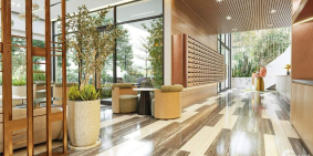 Nhận Booking Căn Hộ Cao Cấp Sakura Heights - Fifa City Bình Chánh